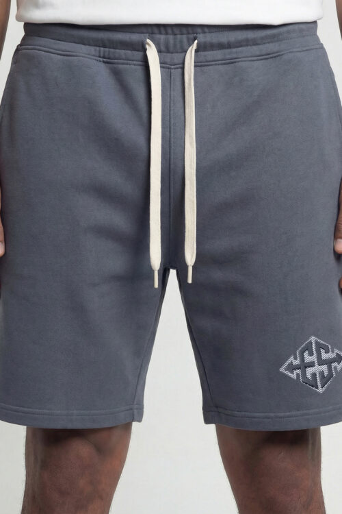 XXX Sweatshorts Grey