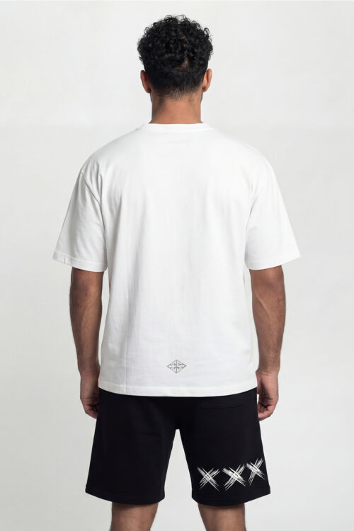 ZLabel T-shirt White
