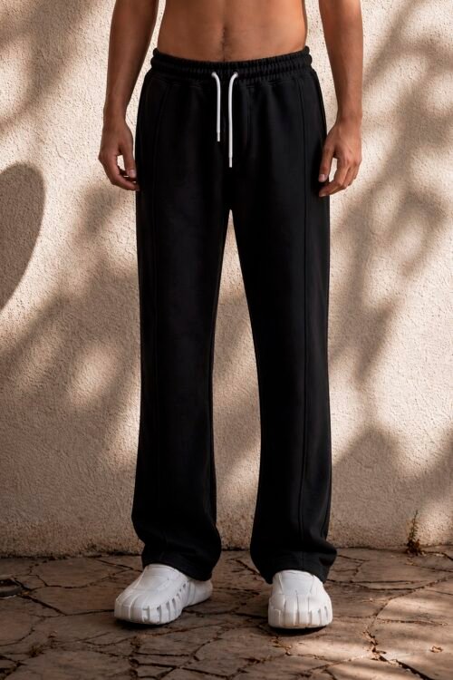 Society Black Pants