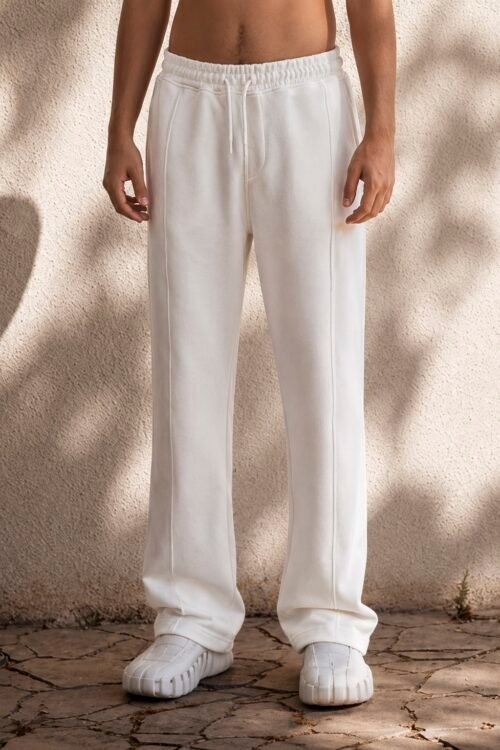 Society Off-White Pants